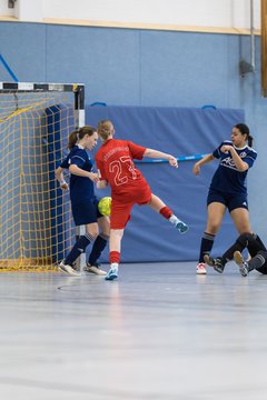 Bild 577 - wBJ NFV Futsalmeisterschaft
